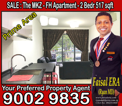 The MKZ (D9), Apartment #160990832
